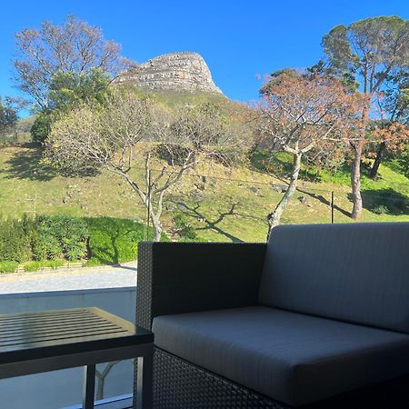 Bayview Boutique Guesthouse Cape Town Exterior photo