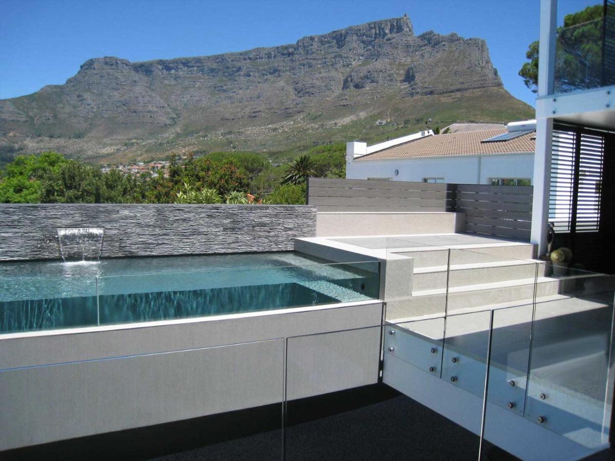 Bayview Boutique Guesthouse Cape Town Exterior photo