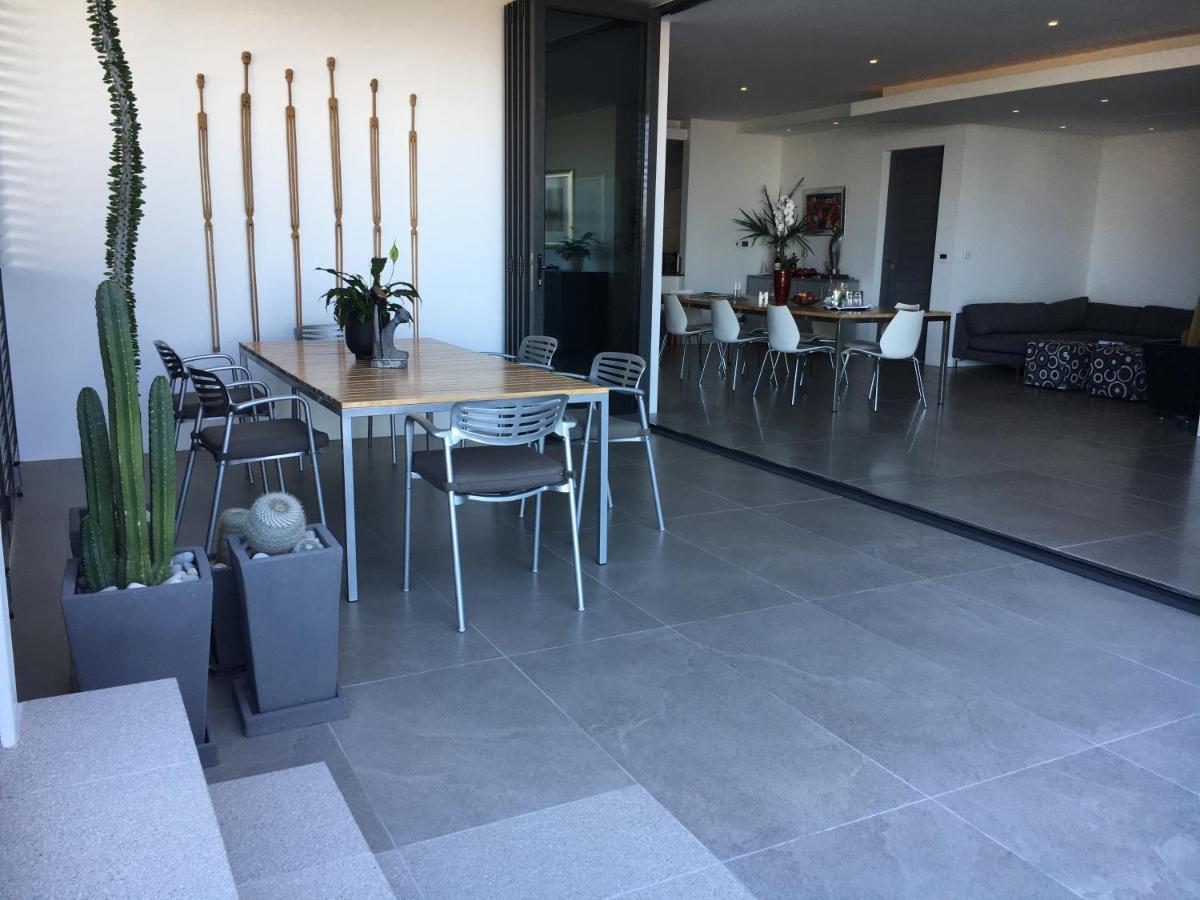 Bayview Boutique Guesthouse Cape Town Exterior photo