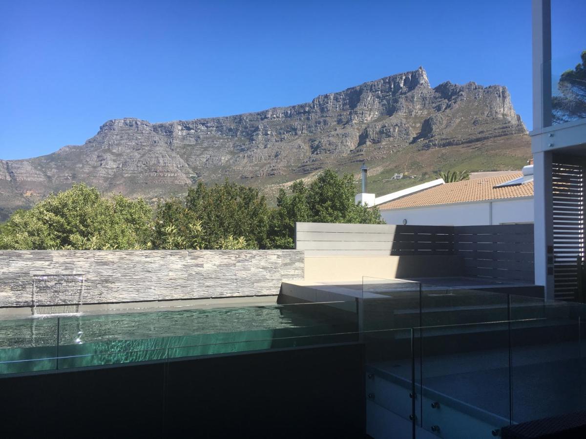 Bayview Boutique Guesthouse Cape Town Exterior photo