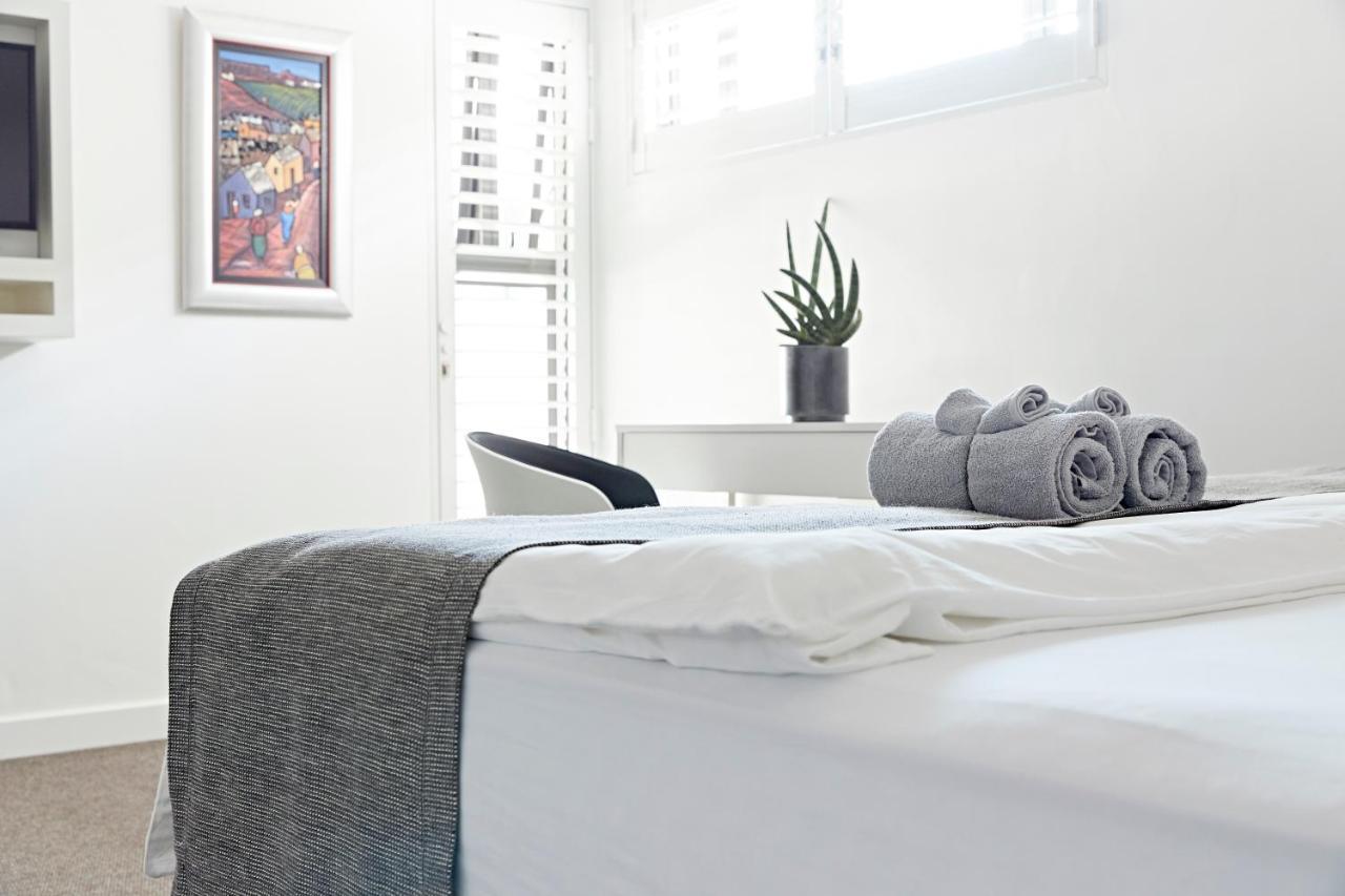 Bayview Boutique Guesthouse Cape Town Exterior photo