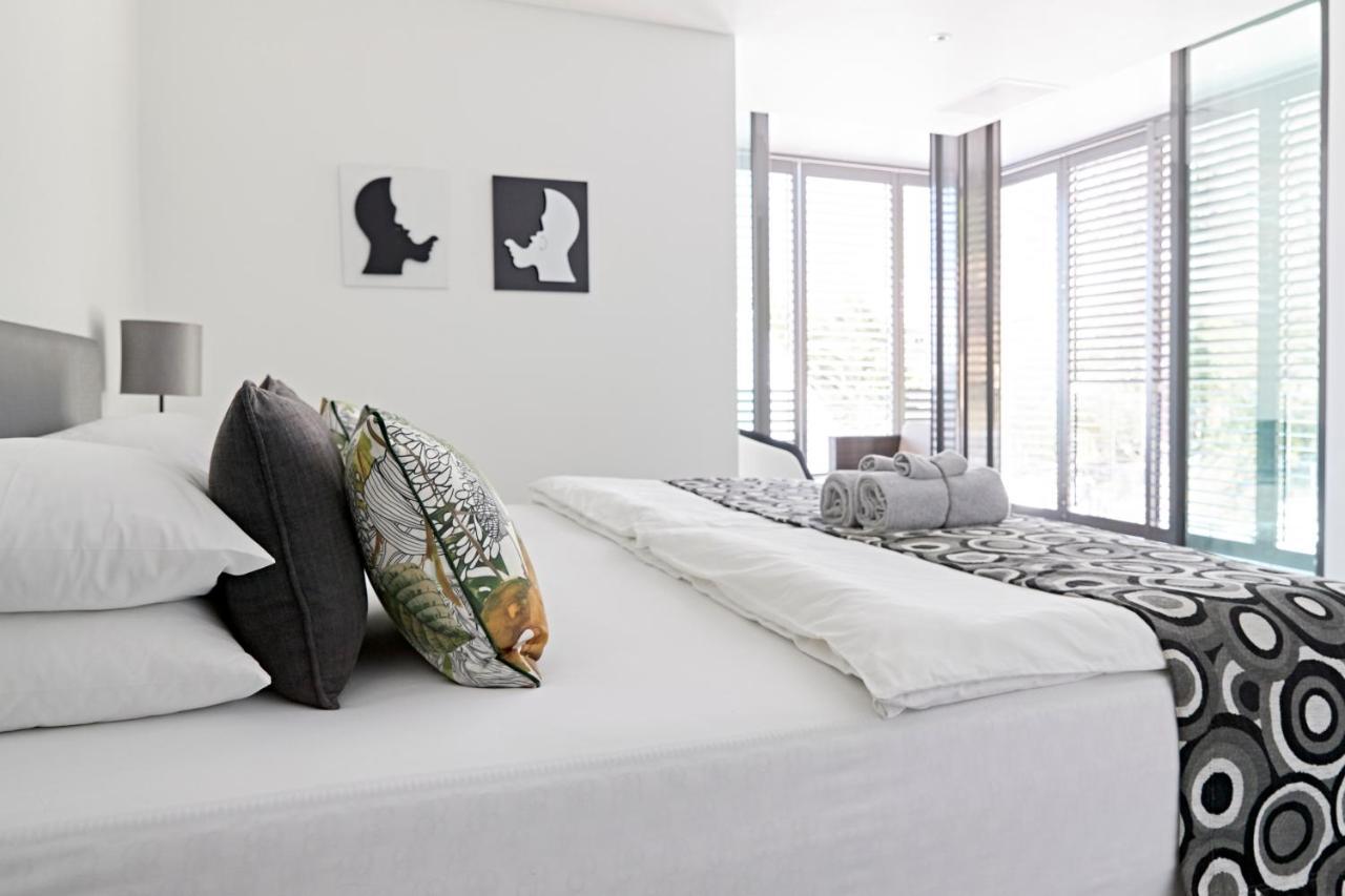 Bayview Boutique Guesthouse Cape Town Exterior photo