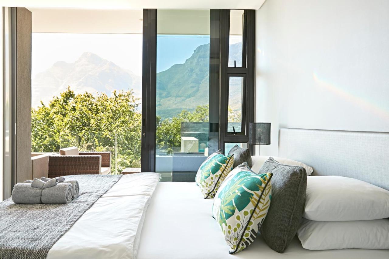 Bayview Boutique Guesthouse Cape Town Exterior photo