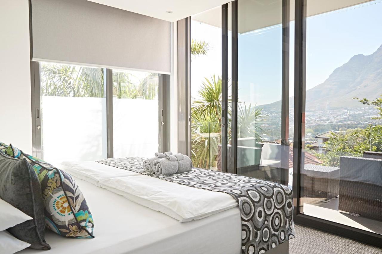 Bayview Boutique Guesthouse Cape Town Exterior photo