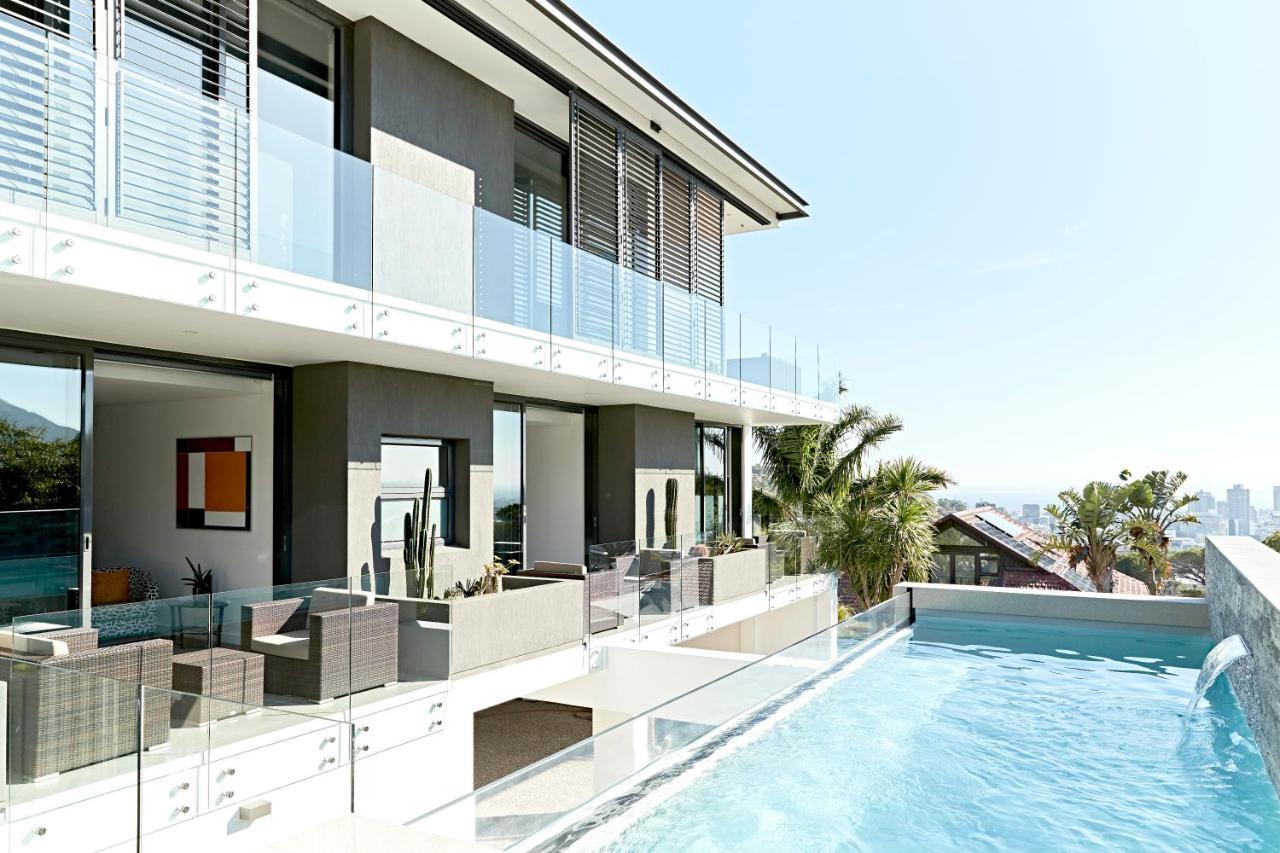 Bayview Boutique Guesthouse Cape Town Exterior photo