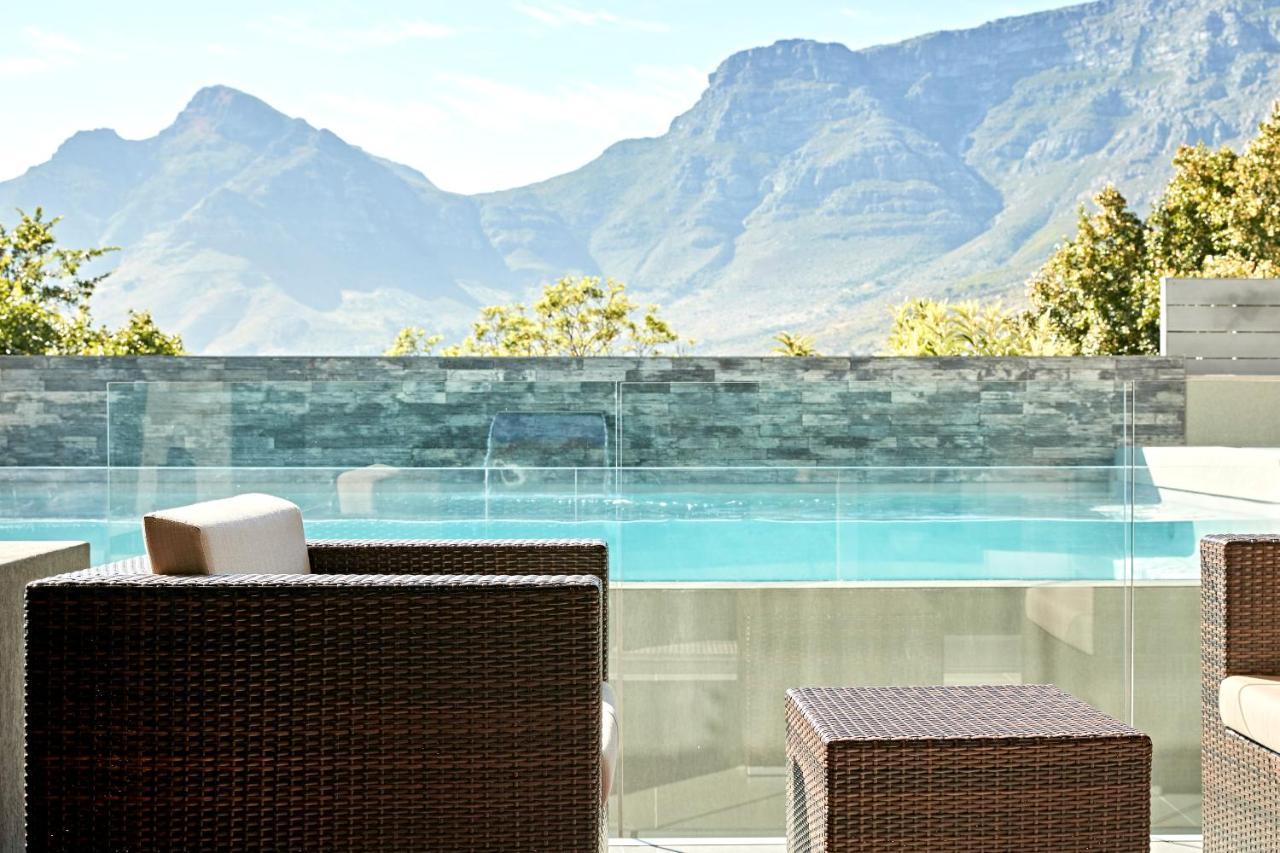 Bayview Boutique Guesthouse Cape Town Exterior photo