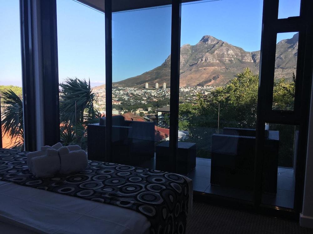 Bayview Boutique Guesthouse Cape Town Exterior photo