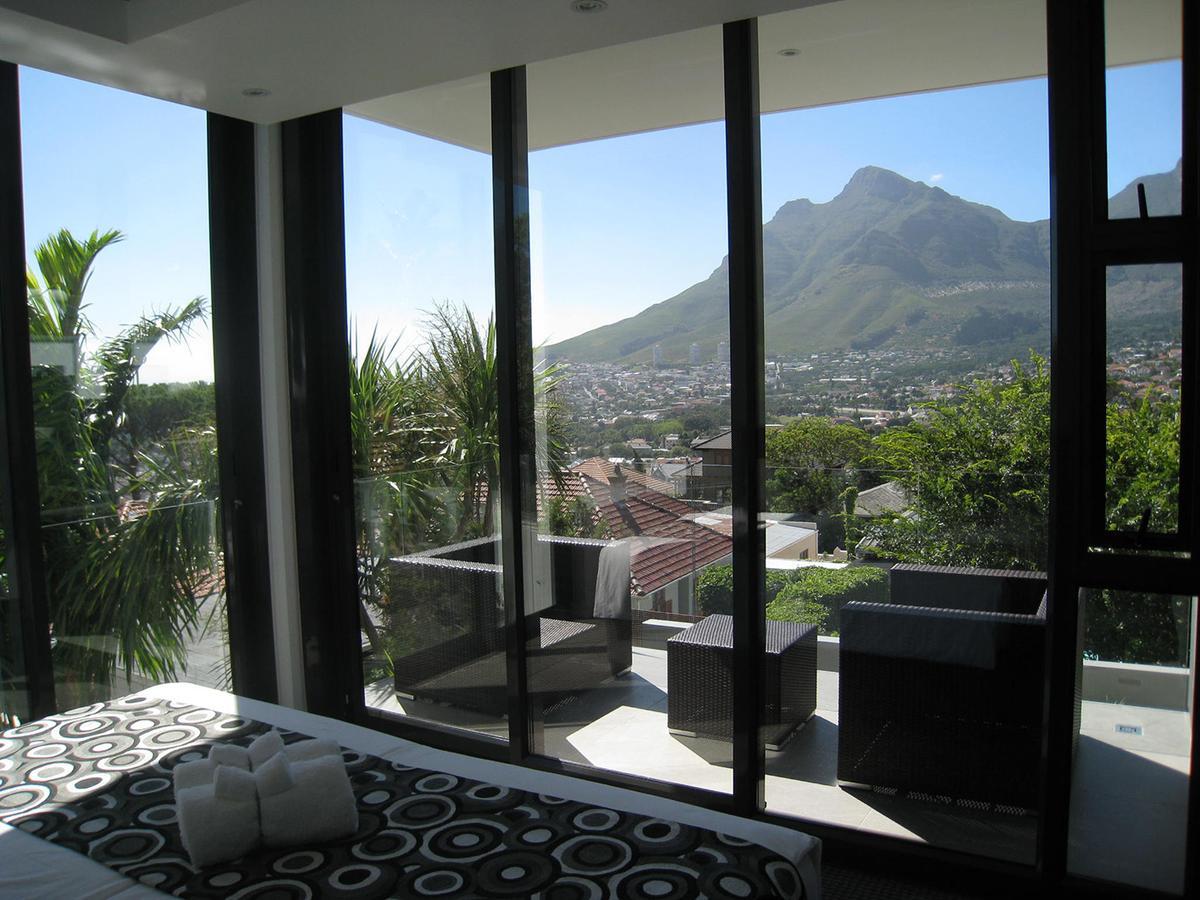 Bayview Boutique Guesthouse Cape Town Exterior photo