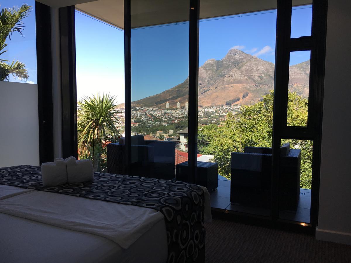 Bayview Boutique Guesthouse Cape Town Exterior photo