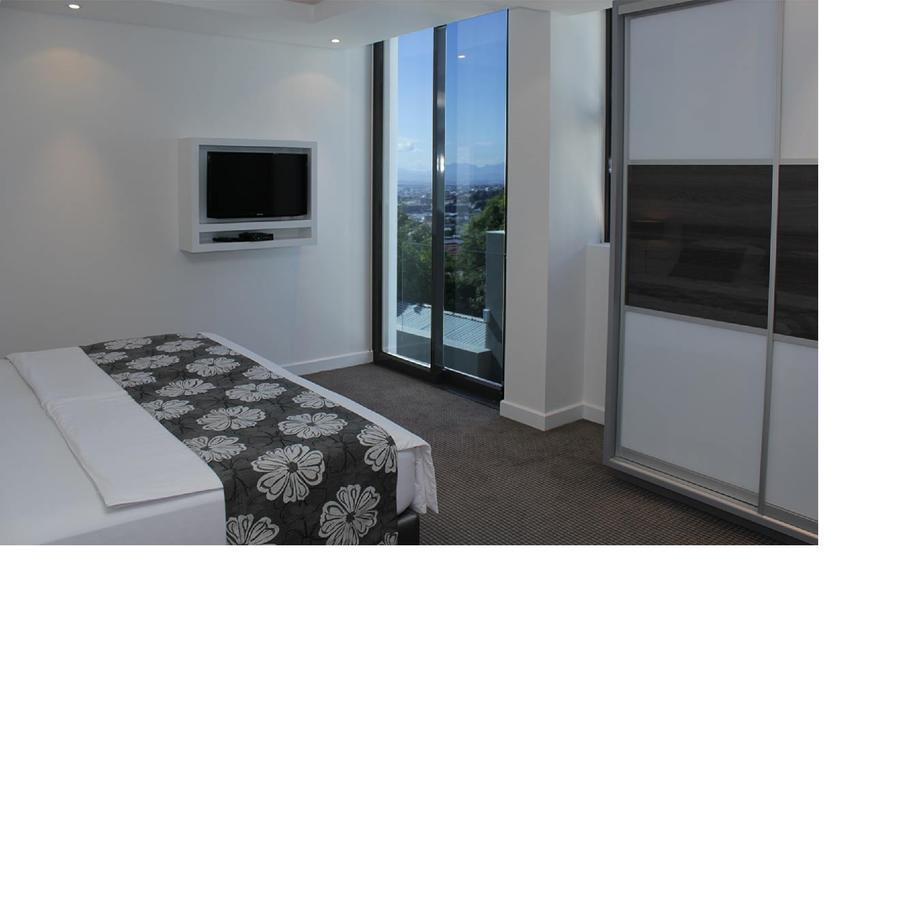 Bayview Boutique Guesthouse Cape Town Exterior photo