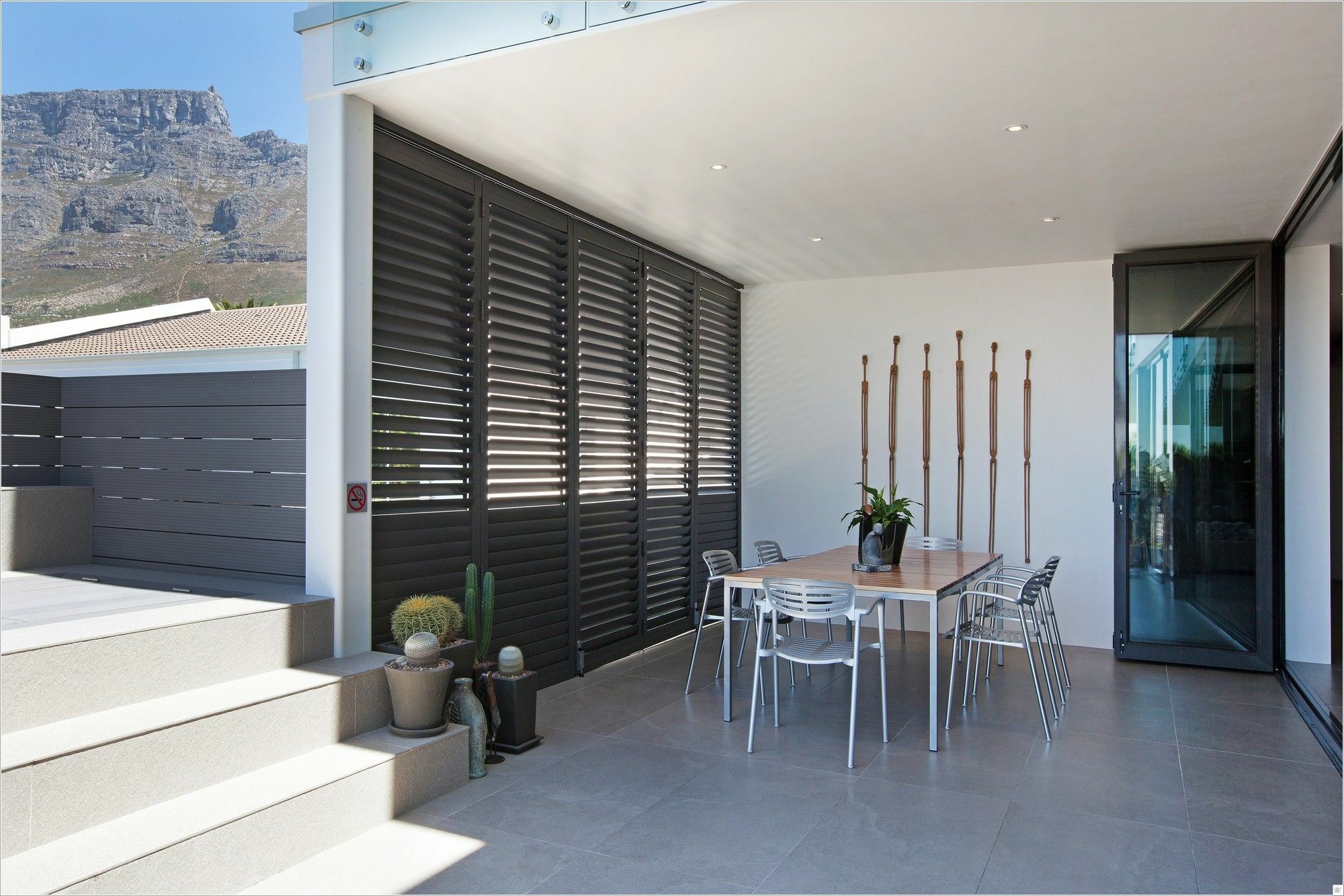 Bayview Boutique Guesthouse Cape Town Exterior photo